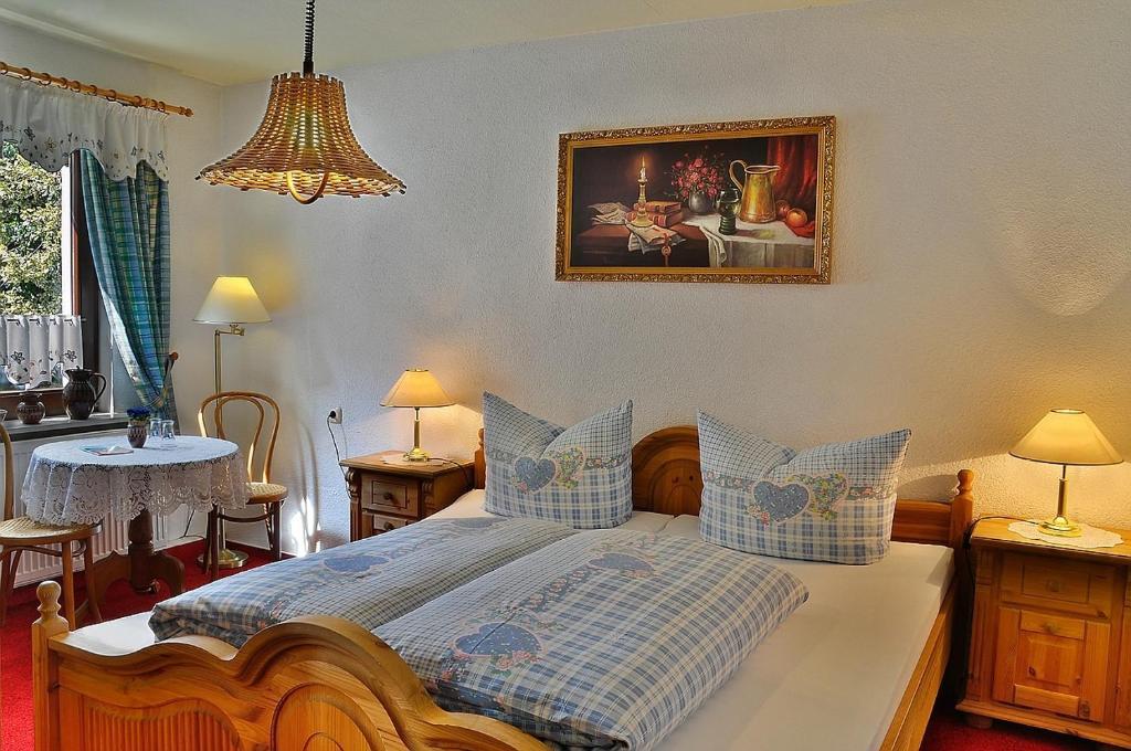 Pension Fuhrmann'S Elb- Cafe Bad Schandau Kültér fotó