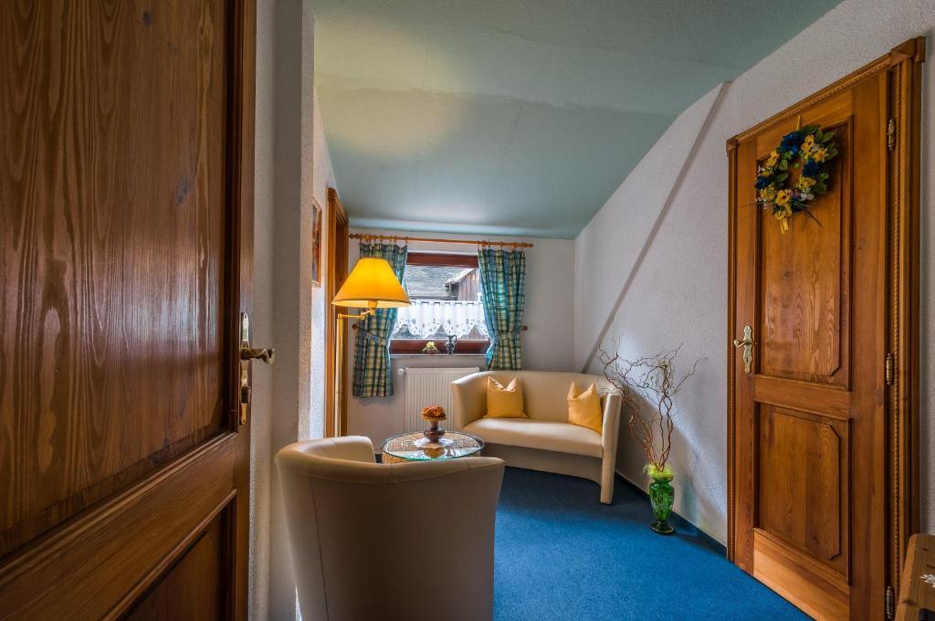 Pension Fuhrmann'S Elb- Cafe Bad Schandau Szoba fotó